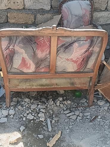 yataq otağı üçün aboylar: Təknəfərlik çarpayı, Matras ilə — 3
