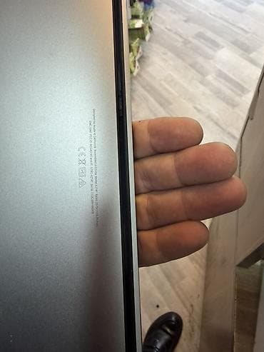 macbook pro 2018: Apple MacBook, 16 ", Intel Core i7, 512 GB — 5