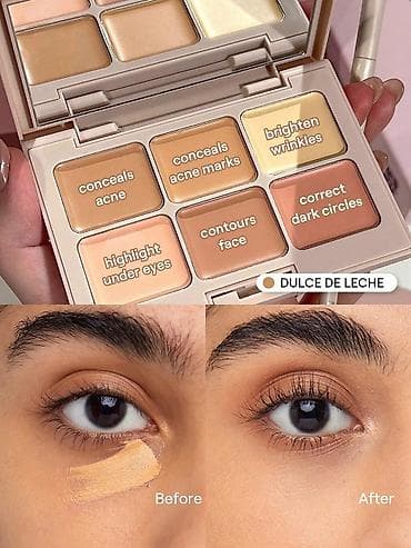 centrum vitamin terkibi: Kosmetik dəst, 8 məhsul, Yeni, Ödənişli çatdırılma — 3