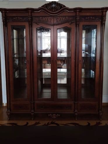 mətbəx mebelləri işlənmiş: İşlənmiş, Servant — 1