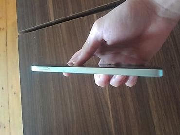 Honor X8c, 256 GB, rəng - Ağ, Sensor