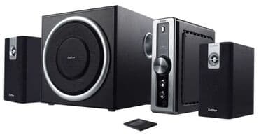 Yeni Edifier Kolonka, Növ - Smart, rəng - Qara lalafo.az -da Yeni Edifier Kolonka, Növ - Smart, rəng - Qara