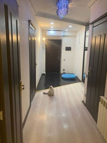 купить квартиру на баилово: 2 комнаты, Новостройка, 82 м² — 9