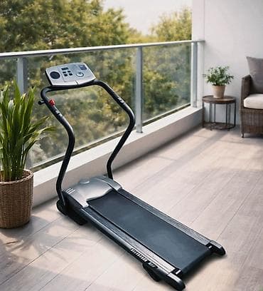 Elektrik qaçış trenajoru - PROTEUS MTM-4600 Qiymətdə razılaşmaq