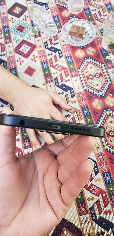 nomre satisi nar: Poco C85, 128 GB — 3