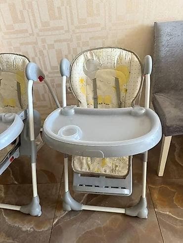 batinka satisi: Aygün ☀️ yemək stolları satılir 1 ededi 60 azn 2-3 dəfə istifadə — 1