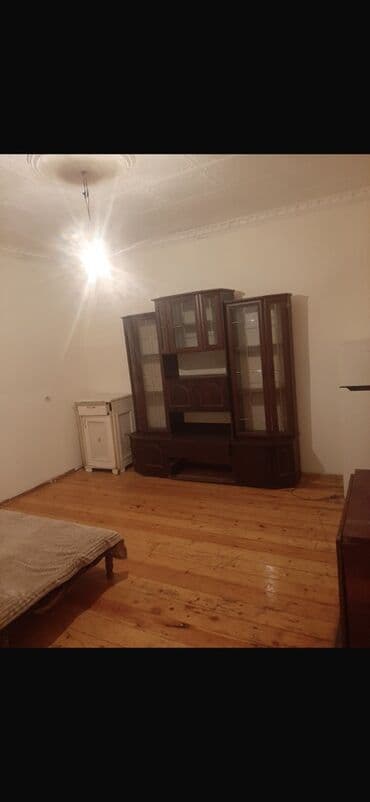 Qarajlar: 2 otaqlı, 62 kv. m, Yeni təmirli — 8