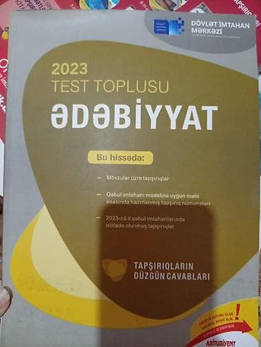 mhm ingilis dili pdf: Məhsulların her biri 3 AZN təşkil edir və təzə istifadə — 7