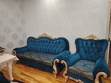 islenmis termo: İşlənmiş, Klassik divan — 2