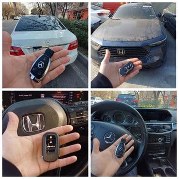 ремонт карбюратора: BYD BYD, Çin, Yeni — 11