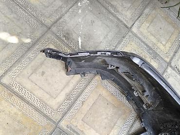 bmw e46 fara: Ön, Opel Astra H, 2008 il, Almaniya — 7