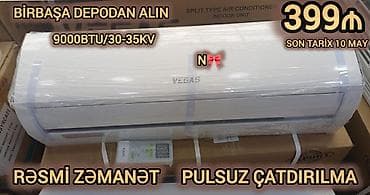 konteyner satışı: Satılır:*Birbaşa anbardan kondisioner* *LİMİTLİ SAYDADIR* — 1