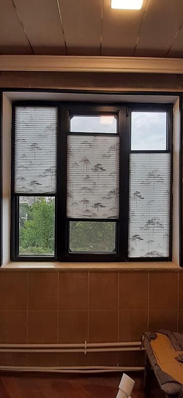 dəmir jalüzlər: Yeni, Pərdə, Pulsuz çatdırılma — 3