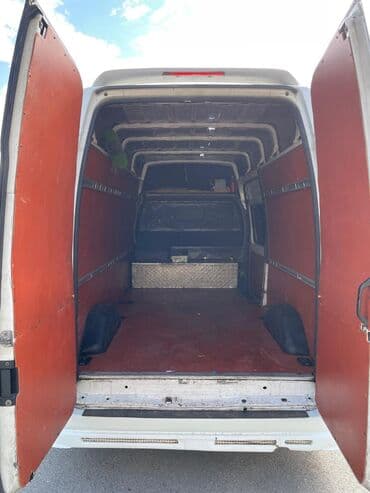 требуется женщина по уходу за пожилым человеком: Yuk daşıma ford uzunluq 3.30 sm — 2