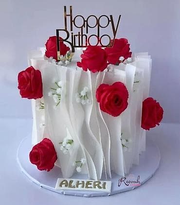 yeni il tortları 2021: Xüsusi dizayn tortlar - Şəkillərdə gördüyünüz kimi müxtəlif mövzuda — 5