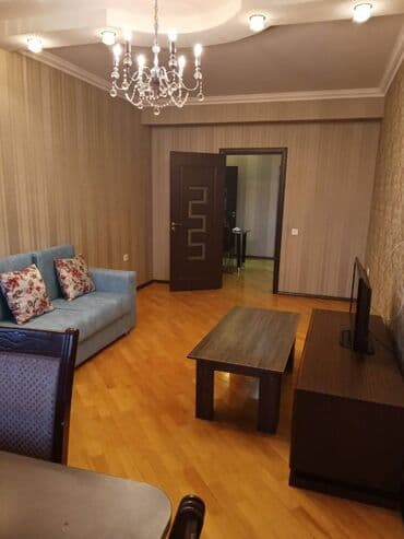 qubada kirayə ev: Nərimanov Rayonu Əliyar Əliyevdə 19 mərtəbəli binanın 2 ci — 2