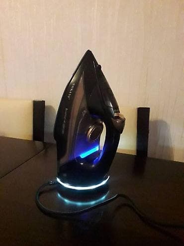 brita su filteri: Ütü Sokany 2600 w Çin istehsalı altına əl gəzdirmək lazımdır birdə — 1