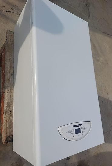 Ariston 24 kw ela veziyyetde az islenmis *Qiymət: 300azn* Ünvan: Zığ