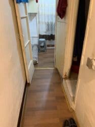 Bakı, 1 otaqlı, Köhnə tikili, 38 kv. m