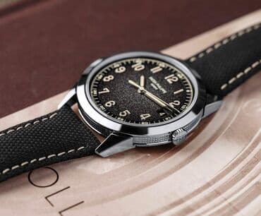 patek philippe geneve 58152 fiyatı: Yeni, Qol saatı, Patek Phillipe, rəng - Qara — 6