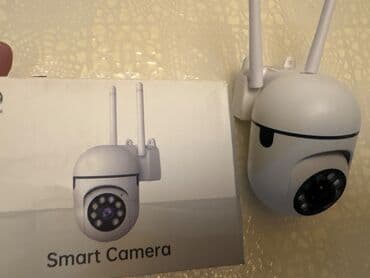 mini gizli kamera kablosuz: Wi-fi kamera — 2