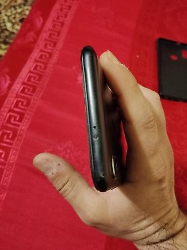 ikinci el not 8 pro: Redmi Note 5, 64 GB, rəng - Qara, İki sim kartlı — 5