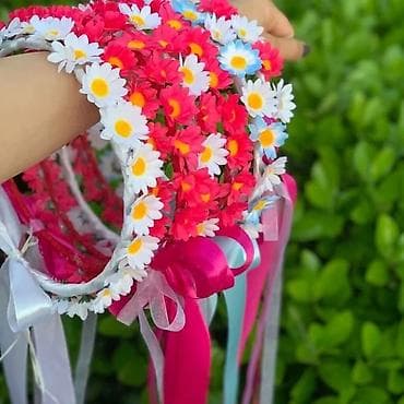 bijuteri: Saç aksesuarları — 4