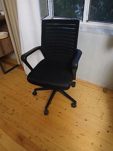 komputer stullari: Ofis oturacaqları — 4