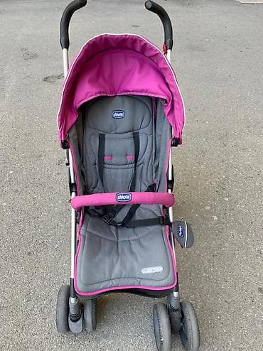 chicco az: Chicco kalyaska 70 azn tecili satilir prablemi yoxdu yaxsi — 2