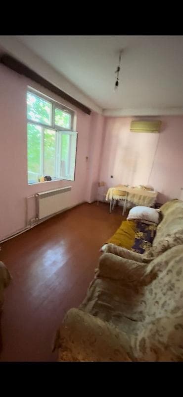 bileceri evleri: Nzs pive zavodun arxasi evin her seraiti var kombi sistemidi — 8