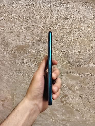 Redmi Note 9S, 64 ГБ, цвет - Синий, Отпечаток пальца, Две SIM карты, Face ID — 6