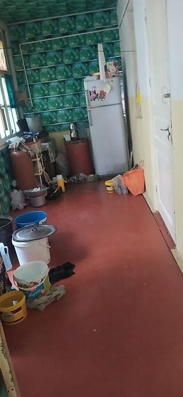 kiraye ev quba: Sabirabada ev satlır heydər əliyev praspekdində 2mərtəbəli binanın — 6