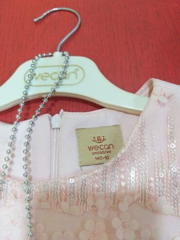 faberlic 8 element qiymeti: 7-9 yaşa qiz ùcun don, cemi 1 defe geyinilib,gabaği biserle išlemedi — 4