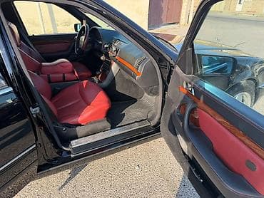 Продажа авто: Mercedes-Benz S 320: 3.2 л | 1997 г. Седан — 8