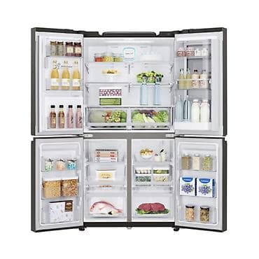 citi net: Soyuducu LG GR-X39FMKHL LG GR-X39FMKHL InstaView™ Door-in-Door — 3
