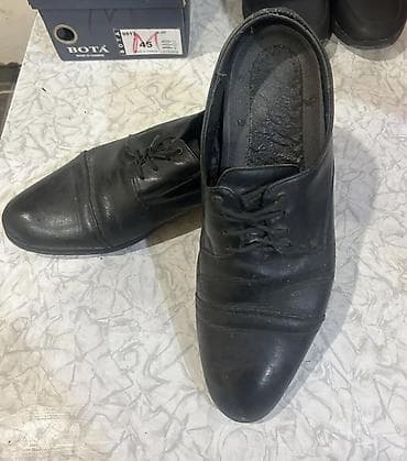 eqa shoes ecemi unvan: Kişi ayaqqabıları dəsti - Növlər: - 1 cüt boz idman ayaqqabısı — 4