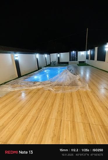 220 kv. m, 3 otaqlı — 7