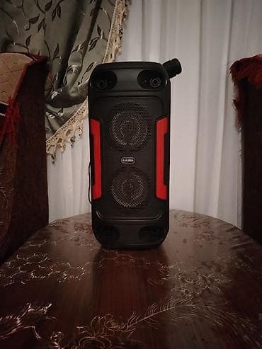 apple iphone 3g: Kolonka, Növ - Portativ, rəng - Qara — 4