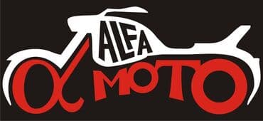 ALFA - MOTO. Hər növ zapcastlar mopet,və motoskilet ücün aksesuarlar
