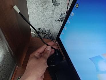 Salam masa üstü konputer satılır palatasında təmir işi olunmayıb.ideal