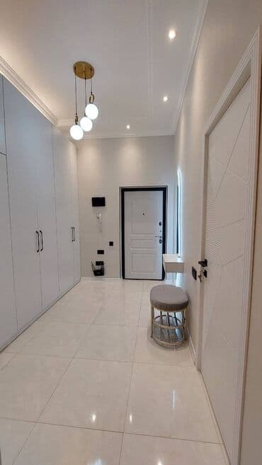 lokbatanda yeni tikilen binalar: 2 otaqlı, 65 kv. m — 10