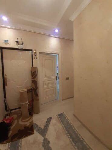 оштон квартира керек: Баку, 2 комнаты, Вторичка, м. Ази Асланов, 55 м² — 7