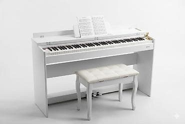 Piano, Rəqəmsal, Yeni, Pulsuz çatdırılma