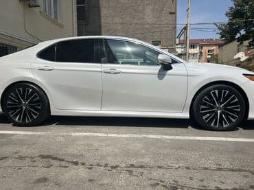 mersedes təkər: Б/у Колесо Toyota 245 / 40 / R 19, 5 Болтов — 3
