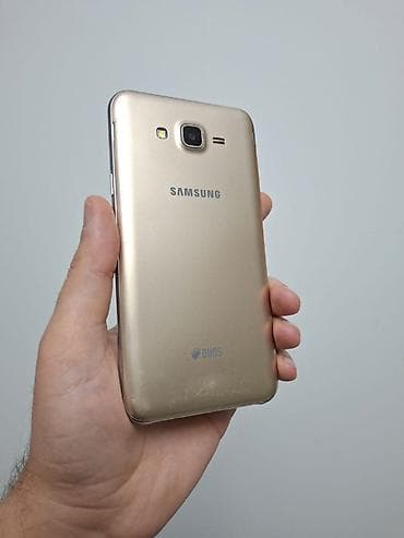 bakcell limitsiz internet 3 saat: Samsung Galaxy J7, 16 GB, rəng - Qızılı, İki sim kartlı — 5