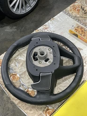 opel disk teker: Multirul, BMW, G- və F- seriyalı bəzi BMW modelləri, 2024 il, Taxta, Yeni, Ödənişli çatdırılma, Rayonlara çatdırılma — 8