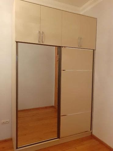 paltar qarderobu: 1,4×2,8 =850 azn
reng secimleri var
catdirma qurawdirma pulsuz — 1