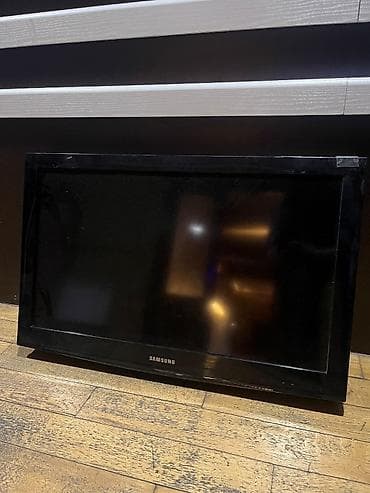 televizorlar: Samsung Lg tvlər. Hamısı yaxşı vəziyətdədir. Əldə çoxdur — 1