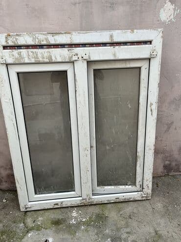 VAZ (LADA): Plastık pencere Pencerının alt hıssesınde sınıg var sekıllerde Görünür — 3