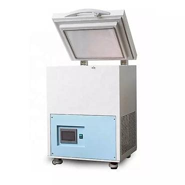 Dərin dondurucular: Məhsul: Ekran soyuducu və dondurma vannası (oca yalı ayrıcı) – mobil — 2